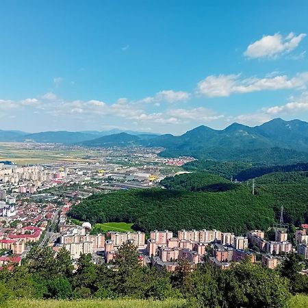 Harmonyhouse Apartment Brasov Ngoại thất bức ảnh