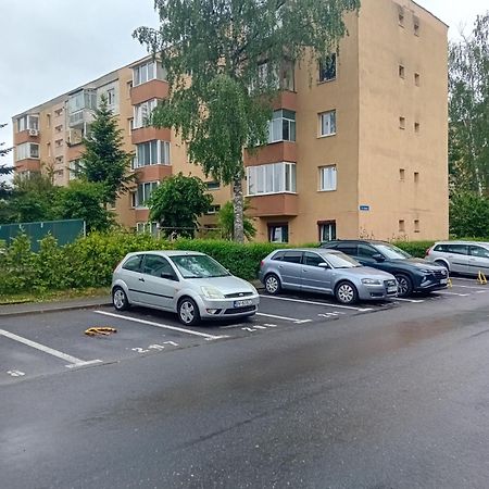 Harmonyhouse Apartment Brasov Ngoại thất bức ảnh