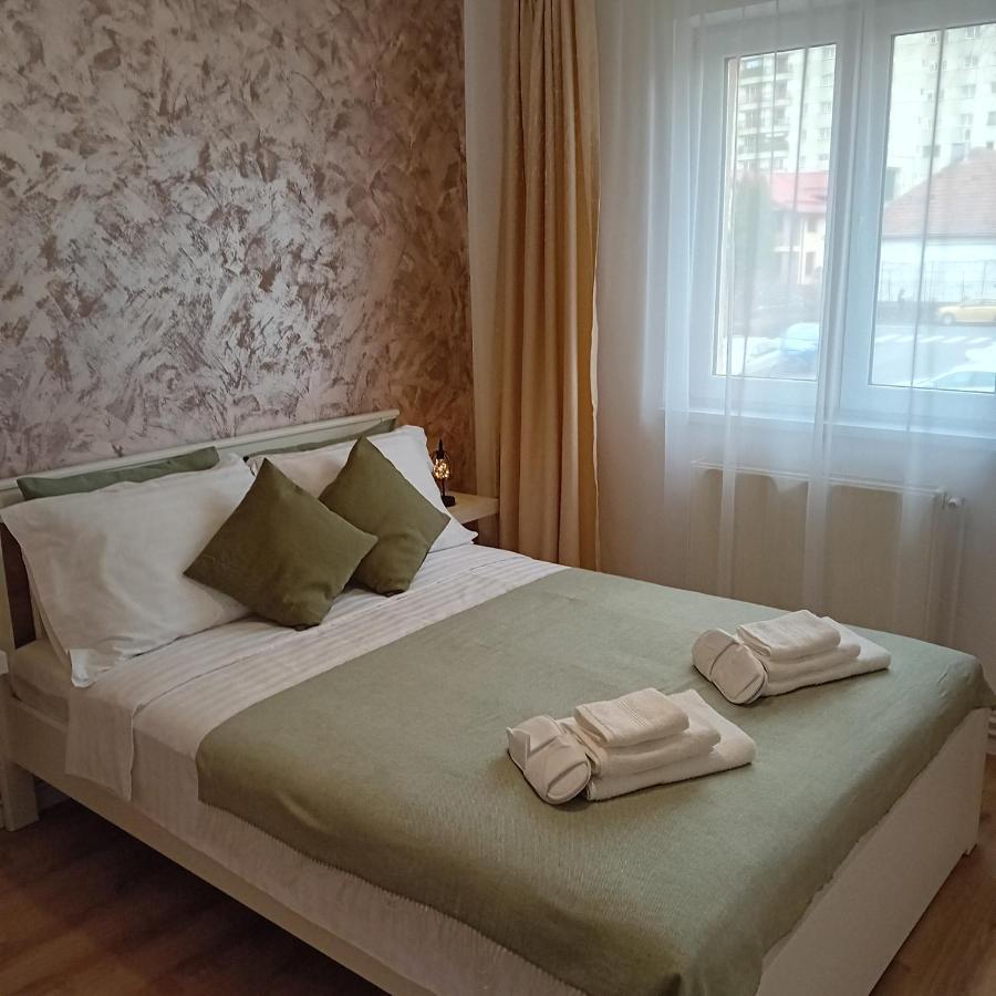 Harmonyhouse Apartment Brasov Ngoại thất bức ảnh