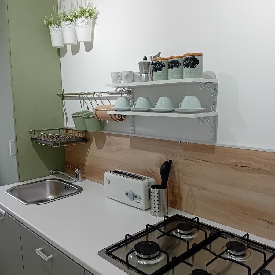 Harmonyhouse Apartment Brasov Ngoại thất bức ảnh