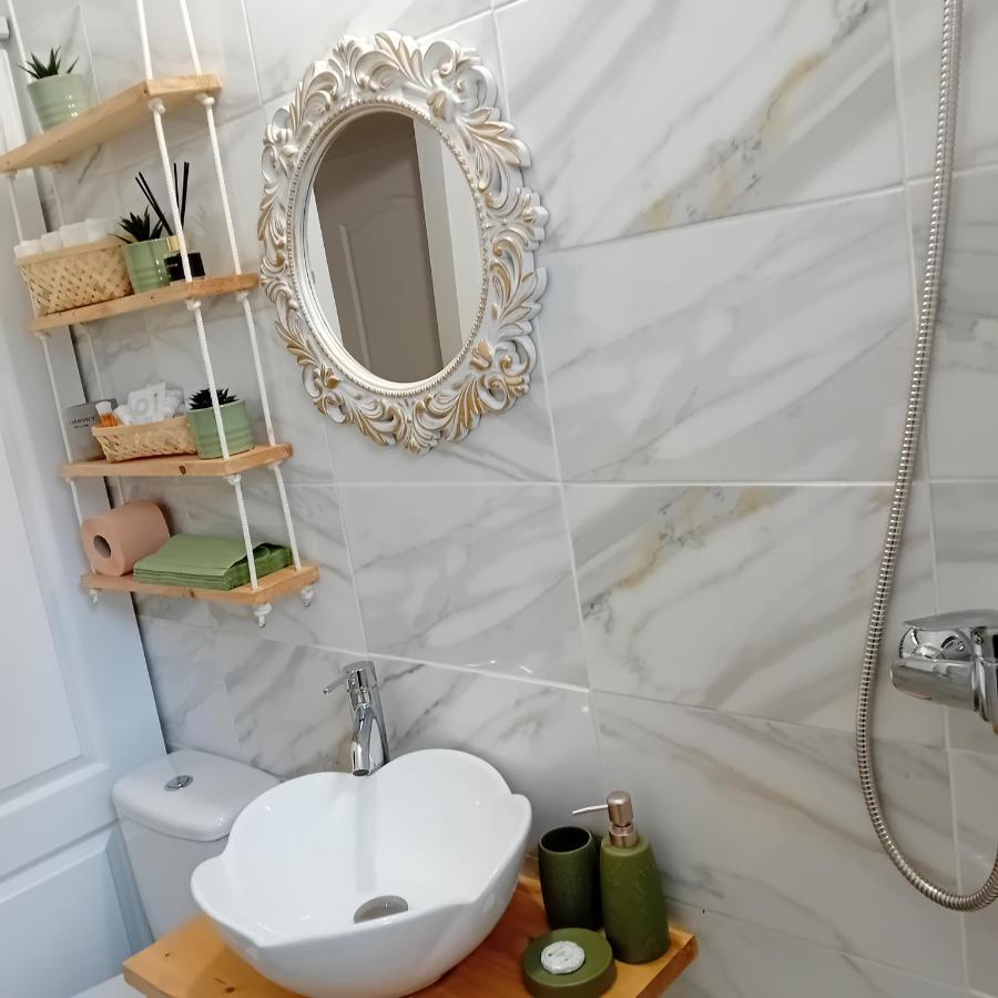 Harmonyhouse Apartment Brasov Ngoại thất bức ảnh