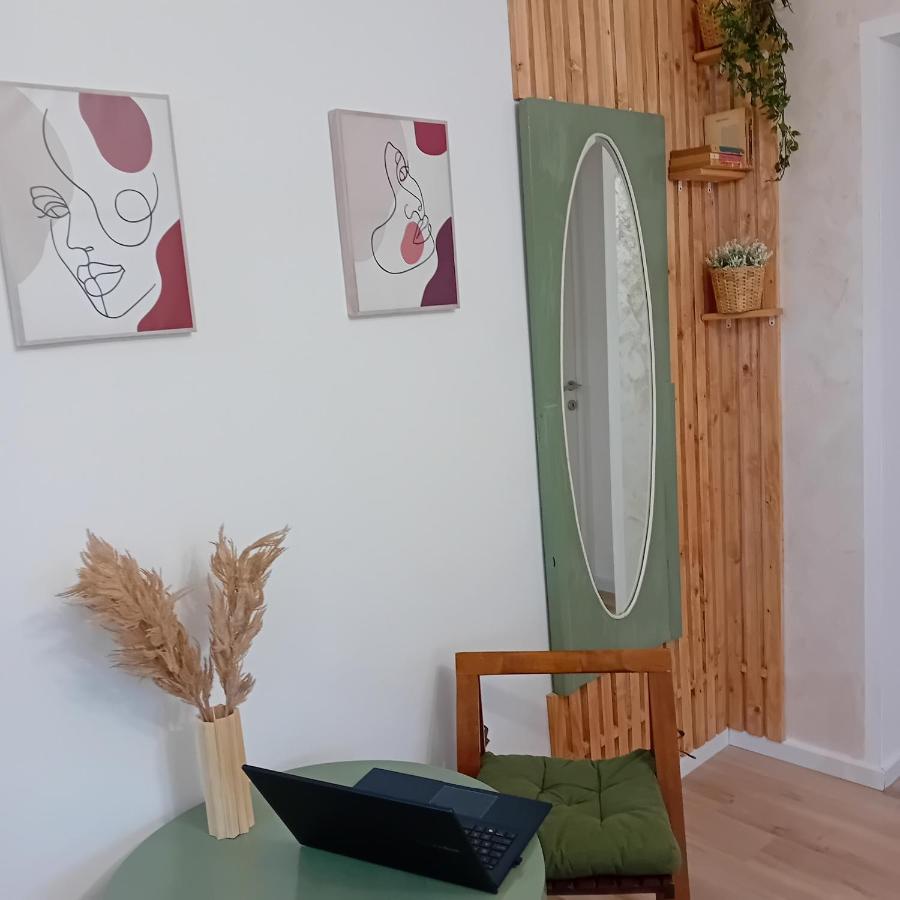 Harmonyhouse Apartment Brasov Ngoại thất bức ảnh