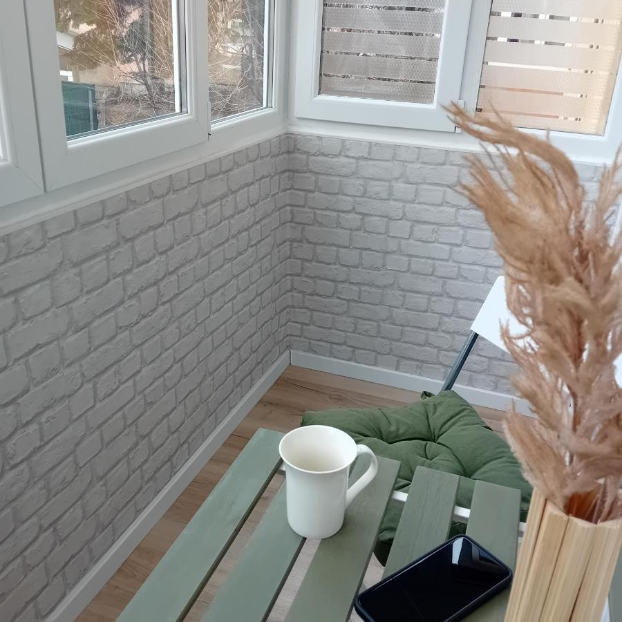 Harmonyhouse Apartment Brasov Ngoại thất bức ảnh