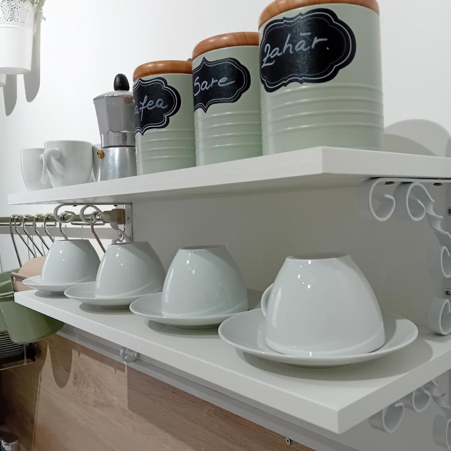 Harmonyhouse Apartment Brasov Ngoại thất bức ảnh