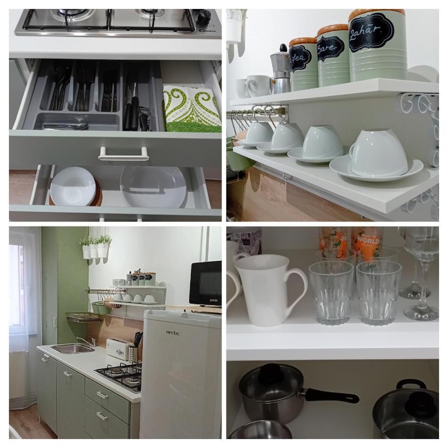 Harmonyhouse Apartment Brasov Ngoại thất bức ảnh
