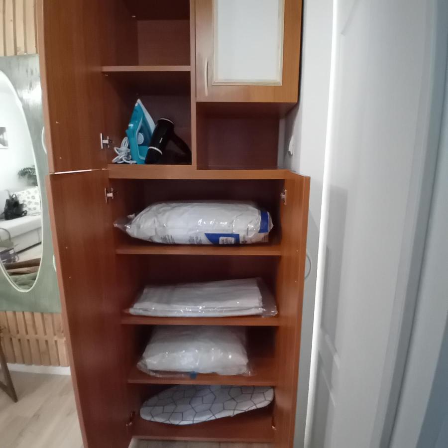 Harmonyhouse Apartment Brasov Ngoại thất bức ảnh
