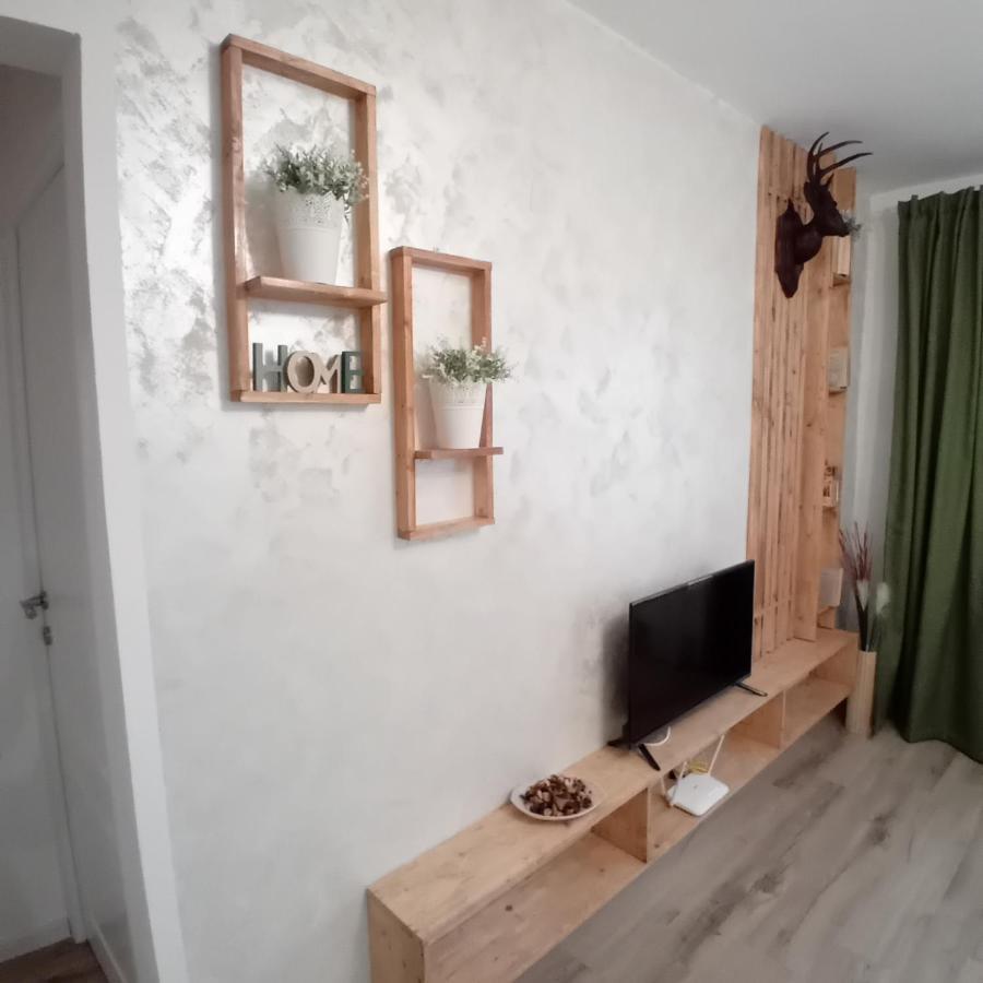 Harmonyhouse Apartment Brasov Ngoại thất bức ảnh