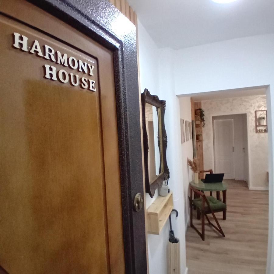 Harmonyhouse Apartment Brasov Ngoại thất bức ảnh