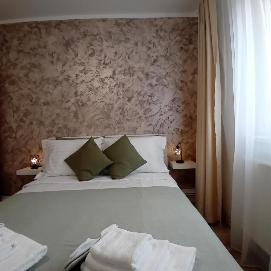 Harmonyhouse Apartment Brasov Ngoại thất bức ảnh