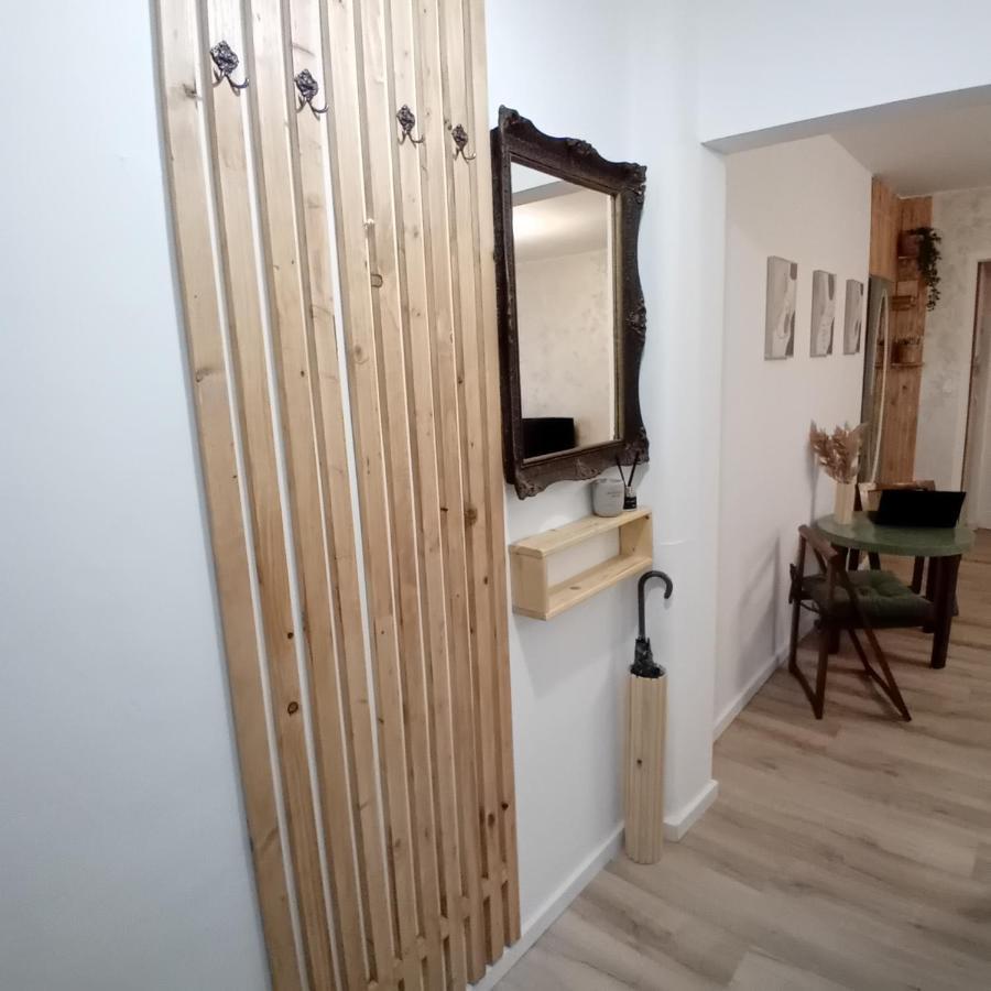 Harmonyhouse Apartment Brasov Ngoại thất bức ảnh