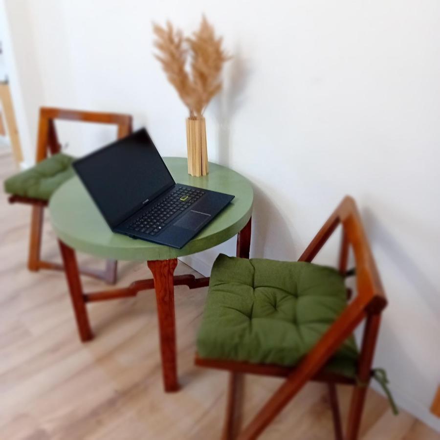 Harmonyhouse Apartment Brasov Ngoại thất bức ảnh