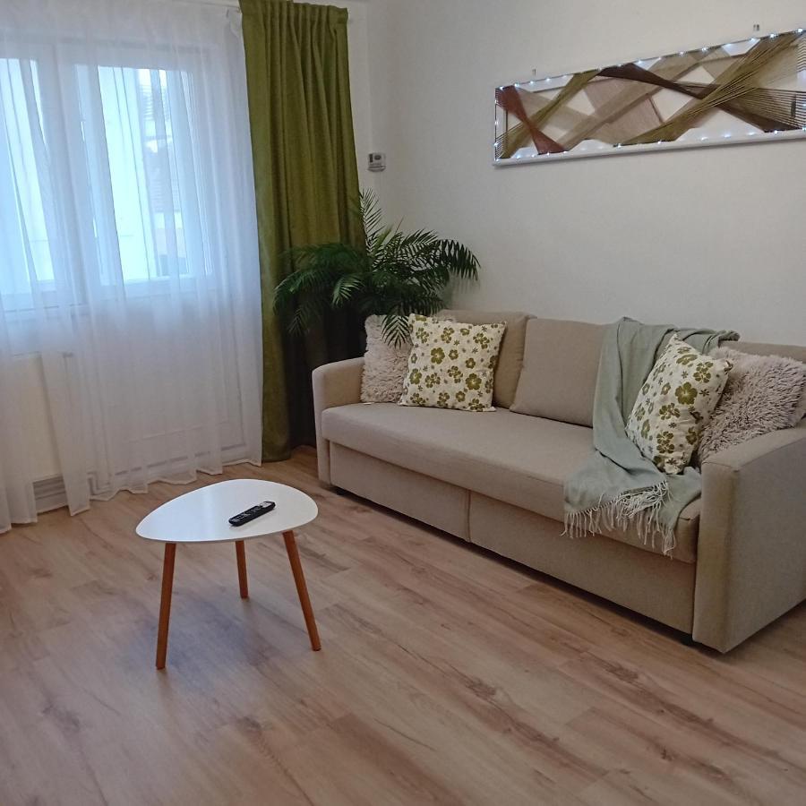 Harmonyhouse Apartment Brasov Ngoại thất bức ảnh