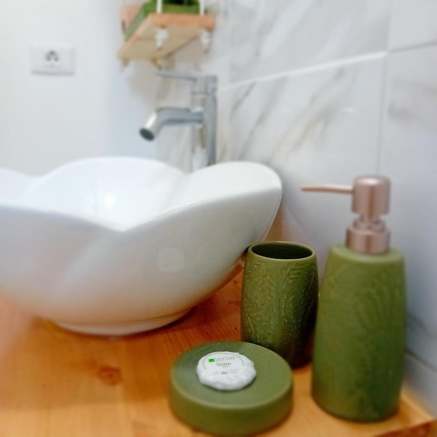 Harmonyhouse Apartment Brasov Ngoại thất bức ảnh