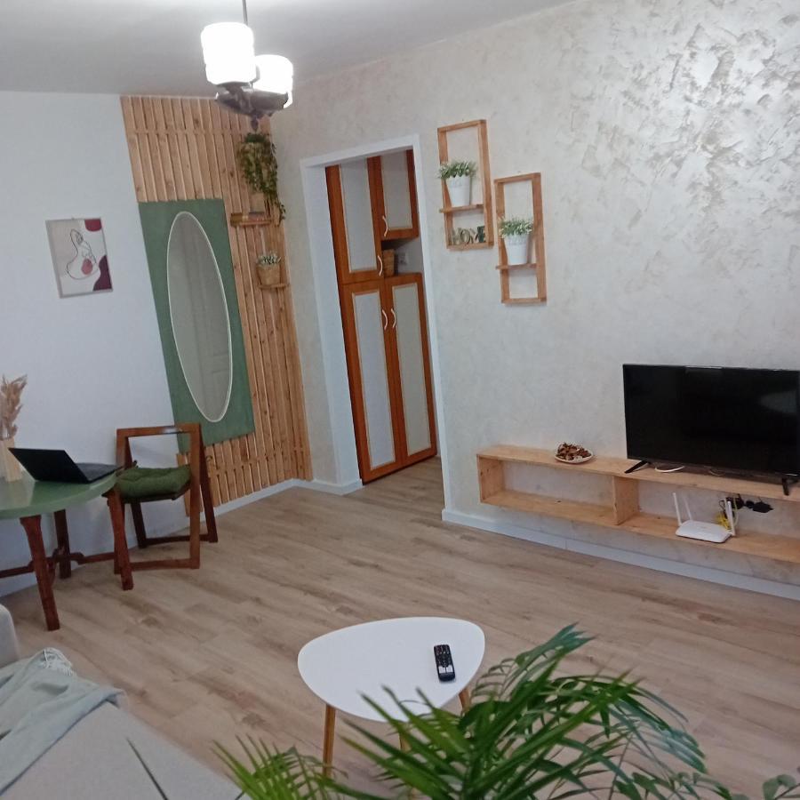 Harmonyhouse Apartment Brasov Ngoại thất bức ảnh