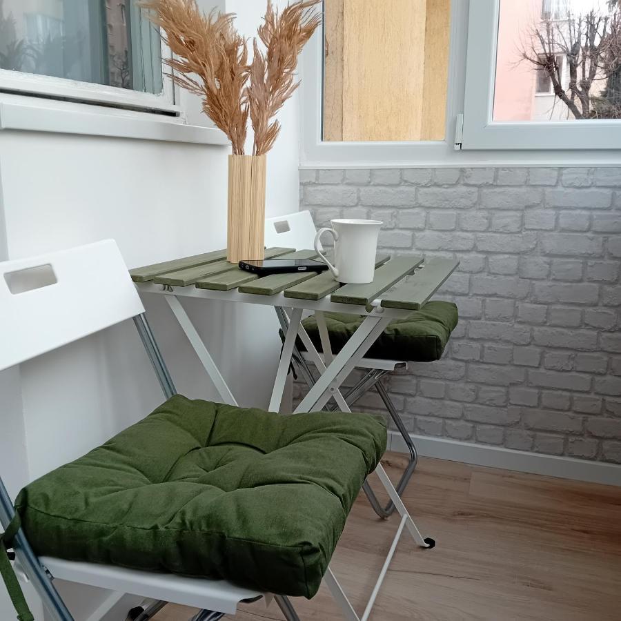 Harmonyhouse Apartment Brasov Ngoại thất bức ảnh
