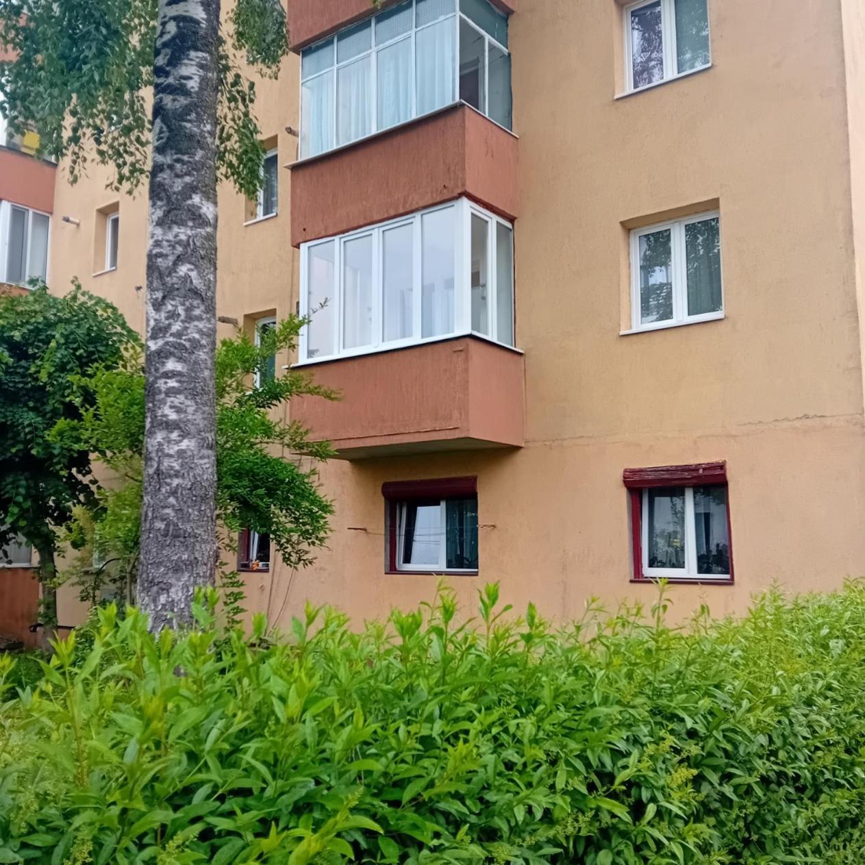 Harmonyhouse Apartment Brasov Ngoại thất bức ảnh