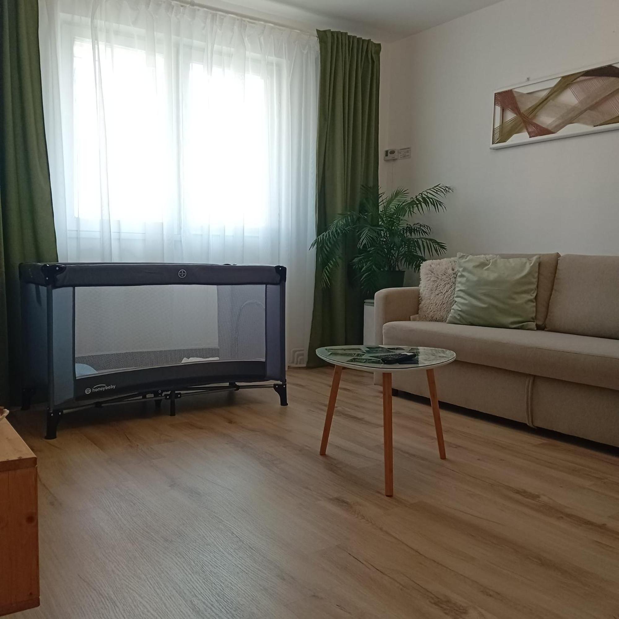 Harmonyhouse Apartment Brasov Ngoại thất bức ảnh